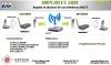 AMPLIFICADOR DECT
